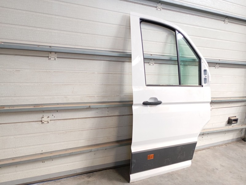Recambio de puerta delantera derecha para volkswagen crafter caja/chasis (sz_) 2.0 tdi rwd referencia OEM IAM   C1-6
