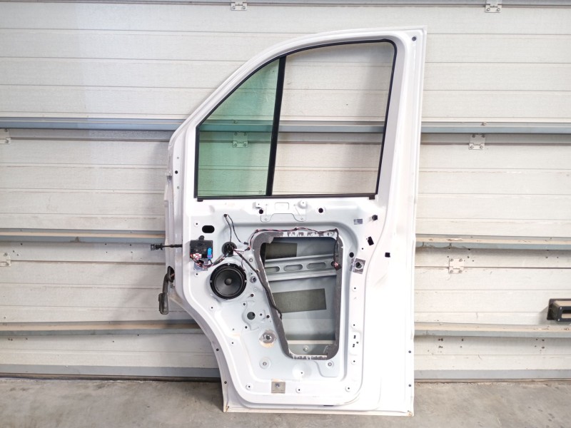 Recambio de puerta delantera derecha para volkswagen crafter caja/chasis (sz_) 2.0 tdi rwd referencia OEM IAM   C1-6