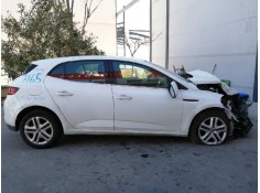 RENAULT MEGANE IV BERLINA 5P