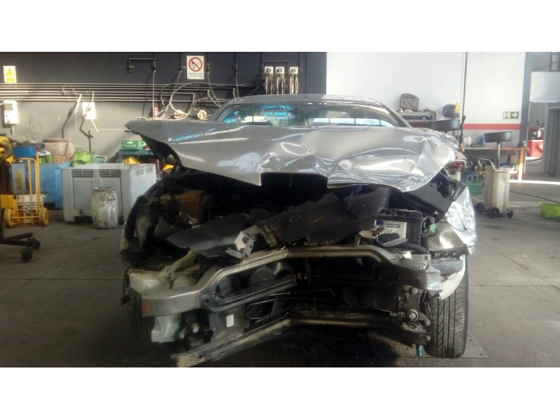 peugeot 407 del año 2006