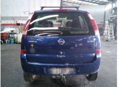 opel meriva del año 2004 2