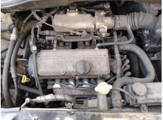 hyundai getz (tb) del año 2007 2
