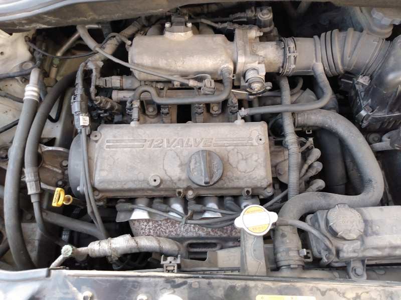 hyundai getz (tb) del año 2007