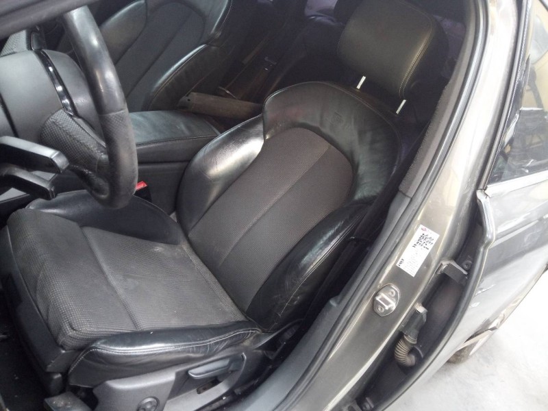 audi a6 avant (4g5) del año 2011