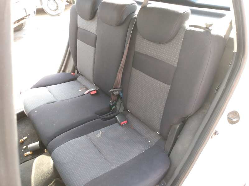 hyundai getz (tb) del año 2007