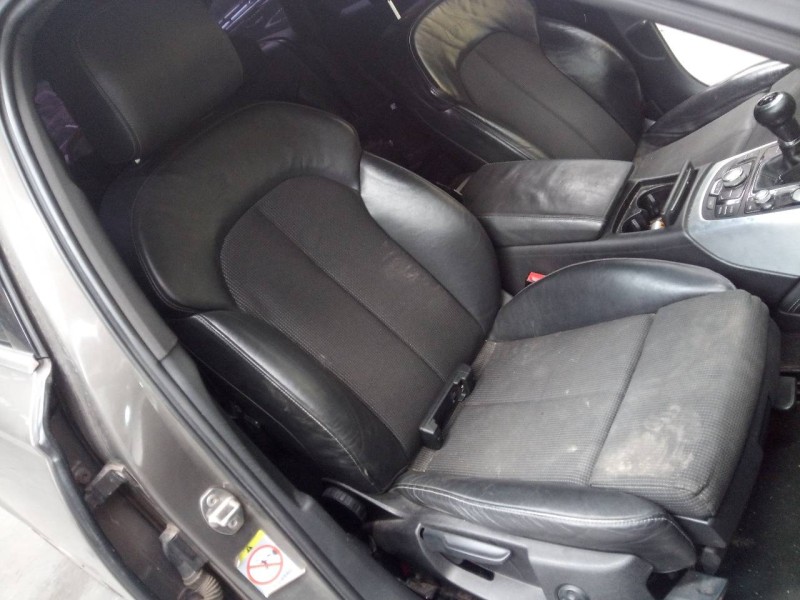 audi a6 avant (4g5) del año 2011
