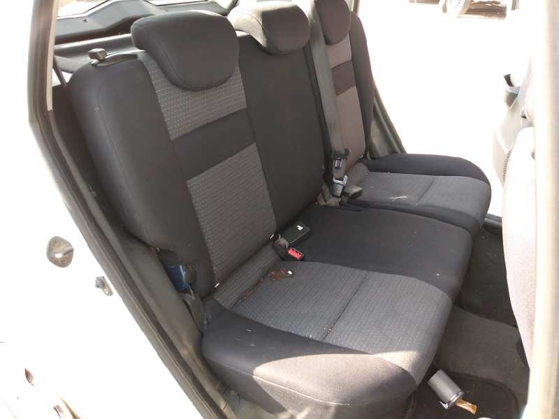 hyundai getz (tb) del año 2007