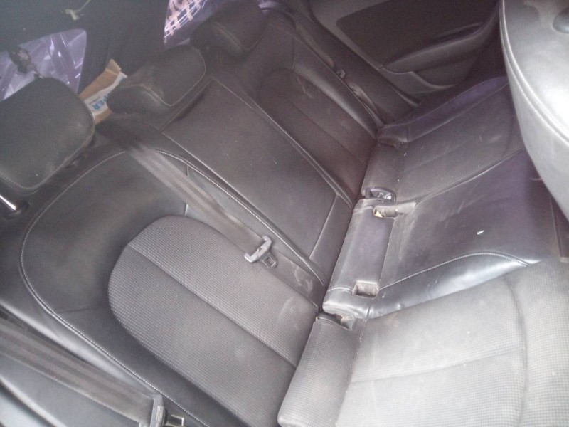 audi a6 avant (4g5) del año 2011