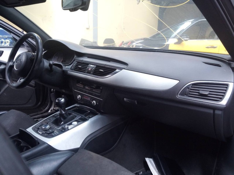 audi a6 avant (4g5) del año 2011