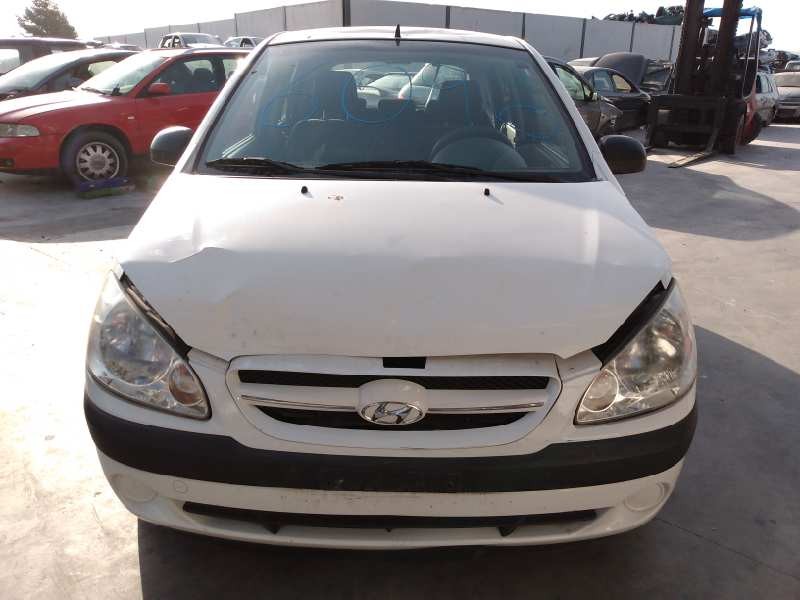 hyundai getz (tb) del año 2007