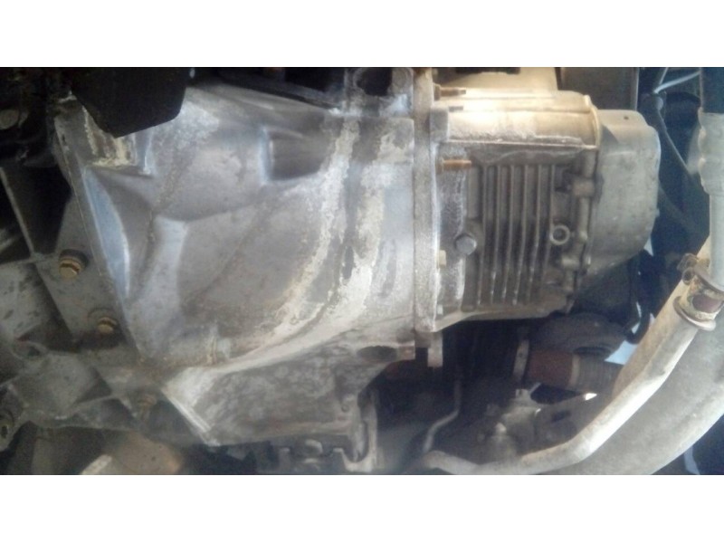 peugeot 407 del año 2006