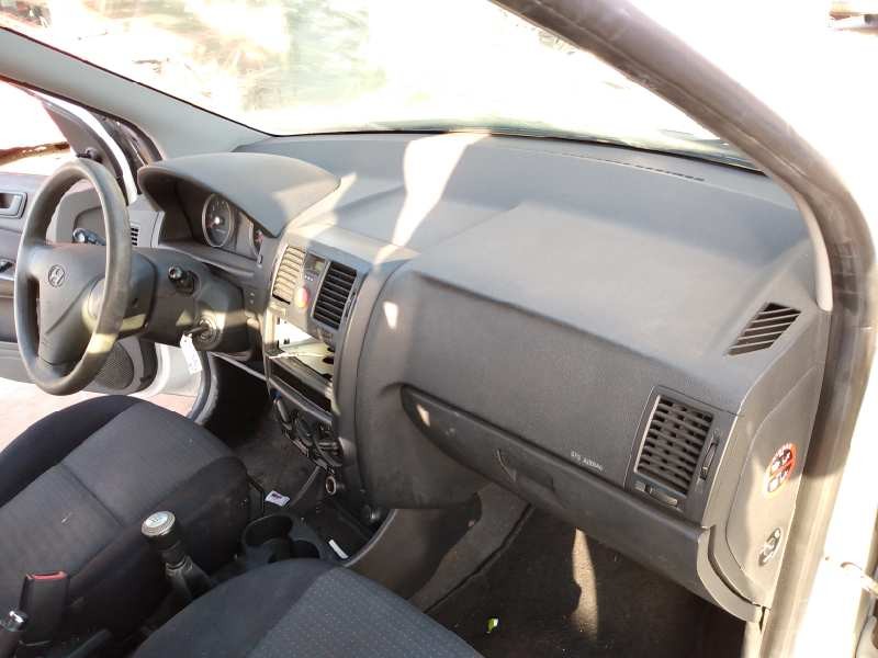 hyundai getz (tb) del año 2007