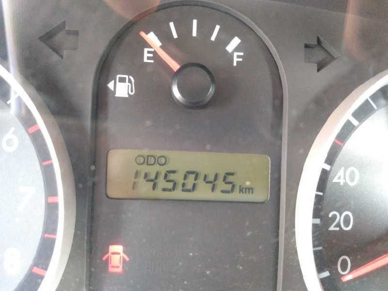 hyundai getz (tb) del año 2007