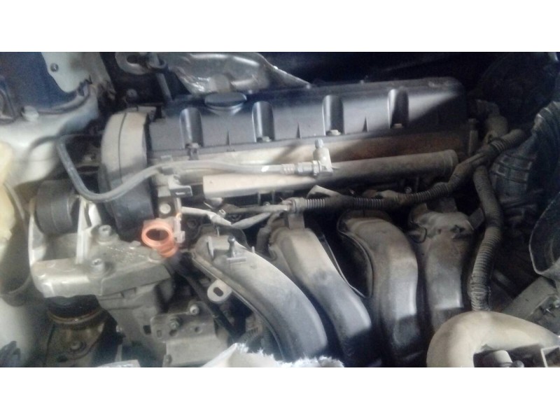 peugeot 407 del año 2006