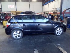opel astra h ber. del año 2005