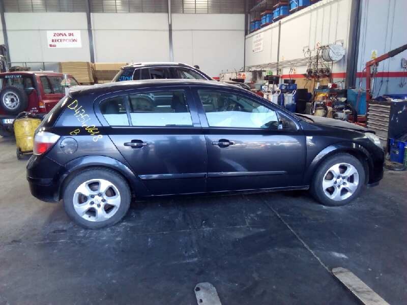 opel astra h ber. del año 2005
