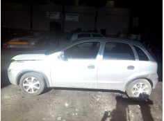 opel corsa c del año 2002