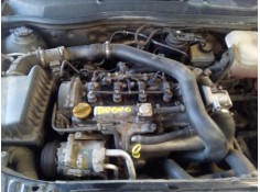 opel astra h ber. del año 2005 2