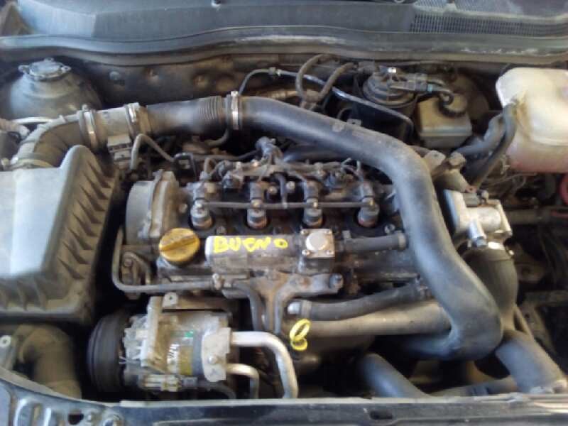 opel astra h ber. del año 2005