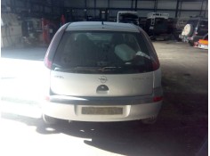 opel corsa c del año 2002 2