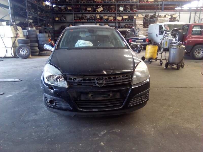 opel astra h ber. del año 2005