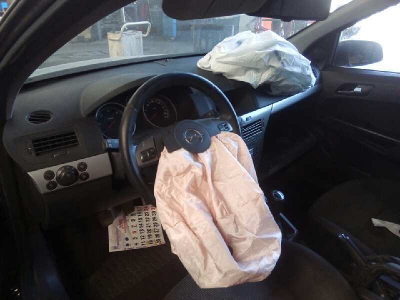 opel astra h ber. del año 2005