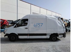 MERCEDES-BENZ SPRINTERII CAJA CERRADA (DESDE 01.06)