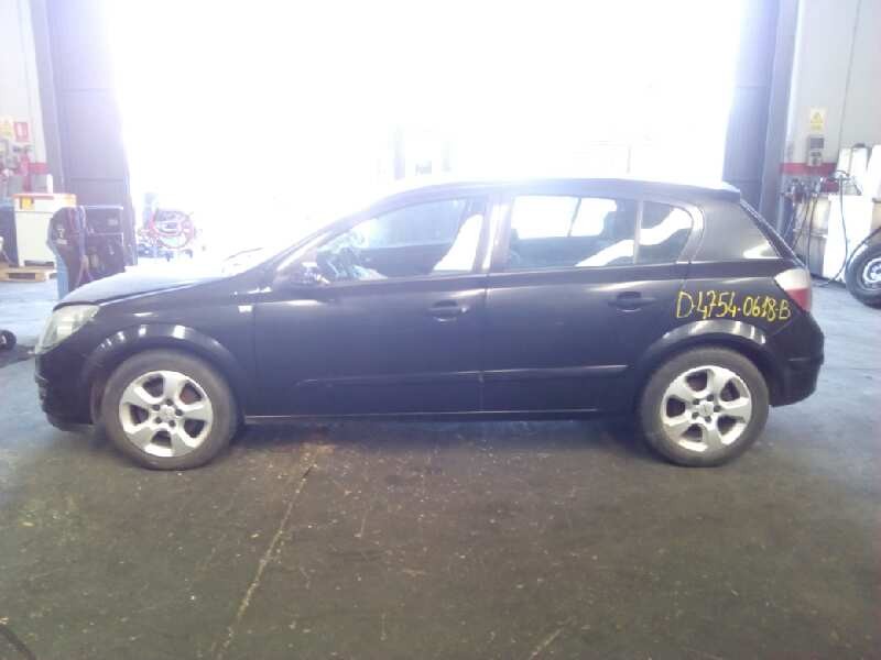 opel astra h ber. del año 2005
