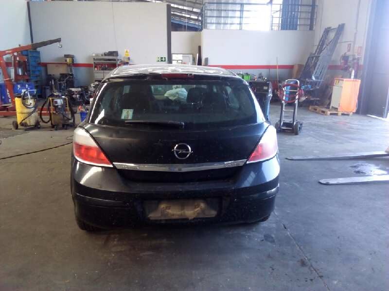 opel astra h ber. del año 2005