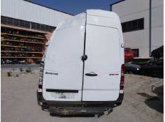 mercedes-benz sprinterii caja cerrada (desde 01.06) del año 2006 2
