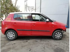 SKODA FABIA (5J2 )
