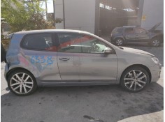 VOLKSWAGEN GOLF VI (5K1)