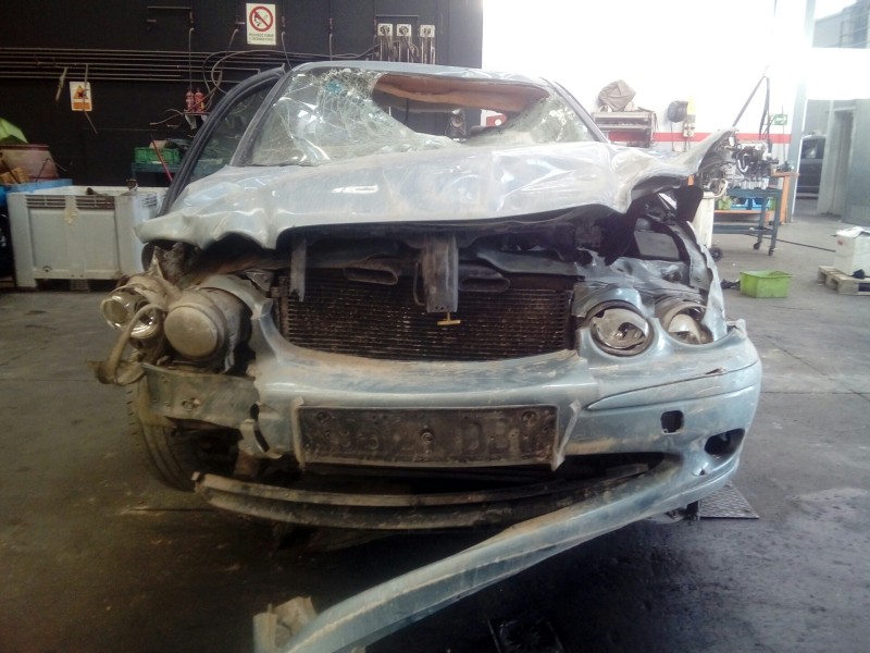 jaguar x-type del año 2004