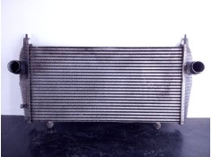 Recambio de intercooler para citroen c6 exclusive referencia OEM IAM 9646300980 D1386007 