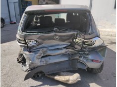 volkswagen golf vi (5k1) del año 2010 2