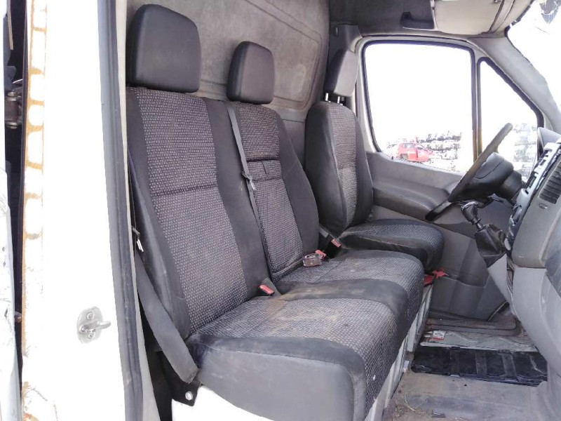 mercedes-benz sprinterii caja cerrada (desde 01.06) del año 2006