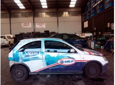 opel corsa c del año 2006