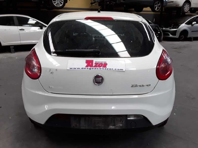 fiat bravo (198) del año 2007