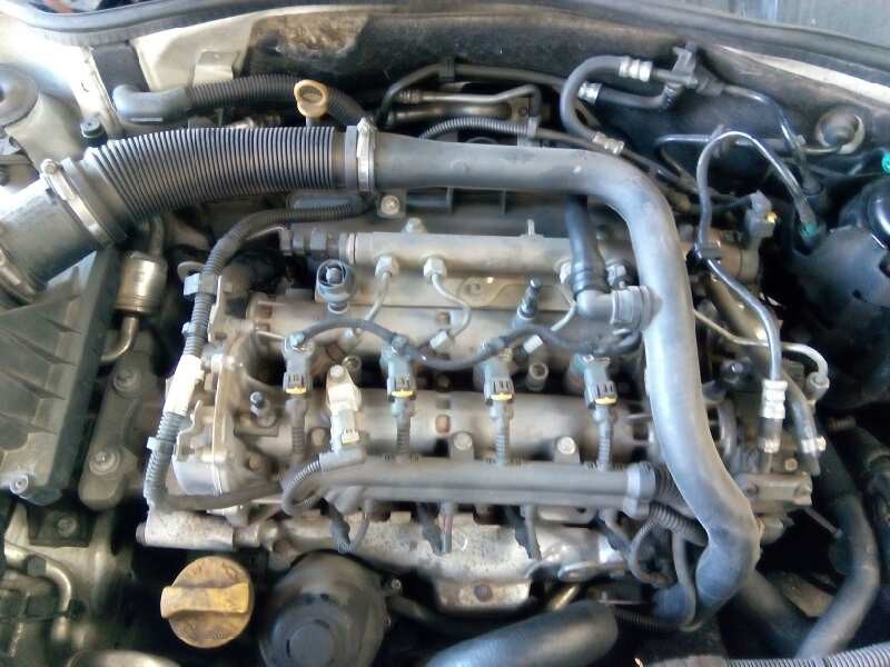opel corsa c del año 2006