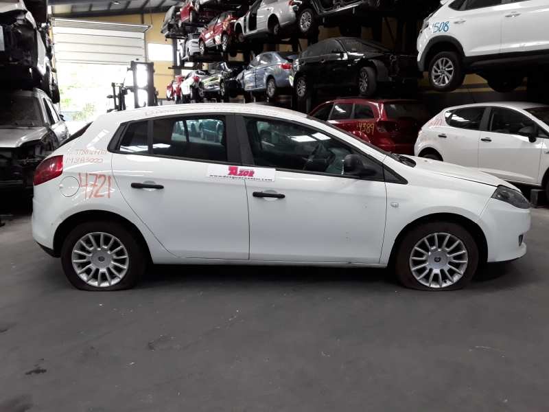 fiat bravo (198) del año 2007