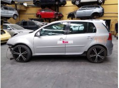 volkswagen golf v berlina (1k1) del año 2007