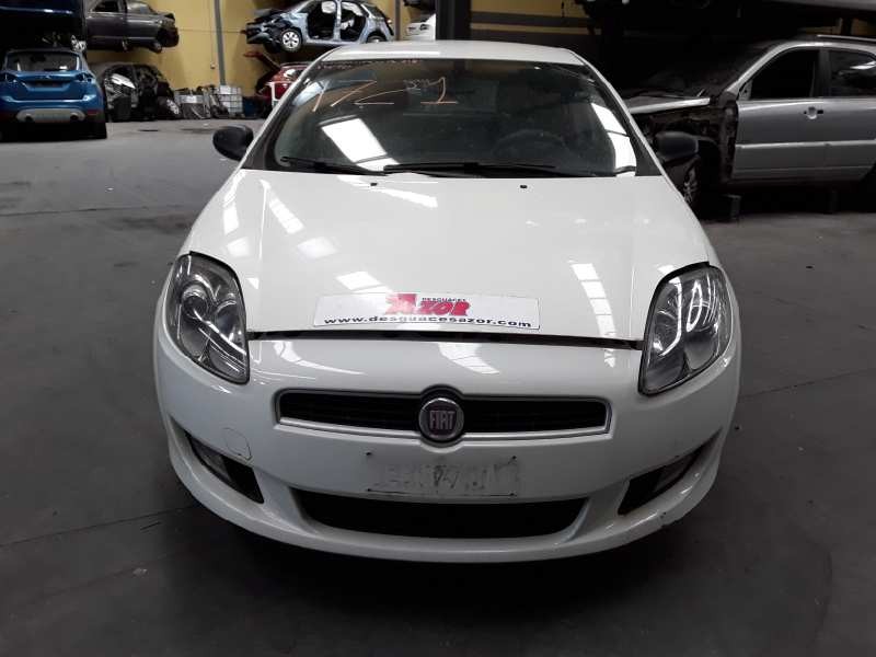 fiat bravo (198) del año 2007