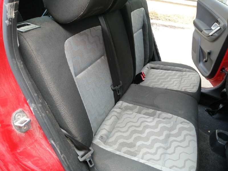 skoda fabia (5j2 ) del año 2010