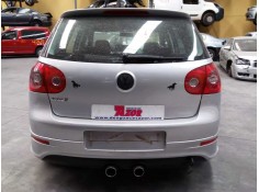 volkswagen golf v berlina (1k1) del año 2007 2