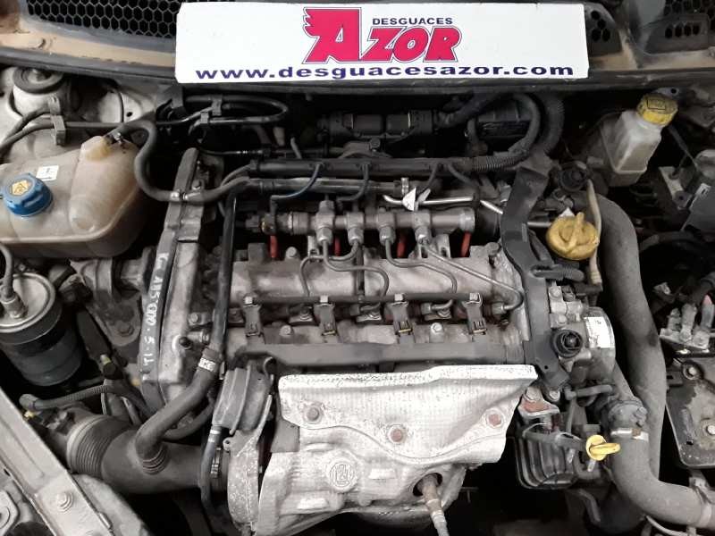 fiat bravo (198) del año 2007