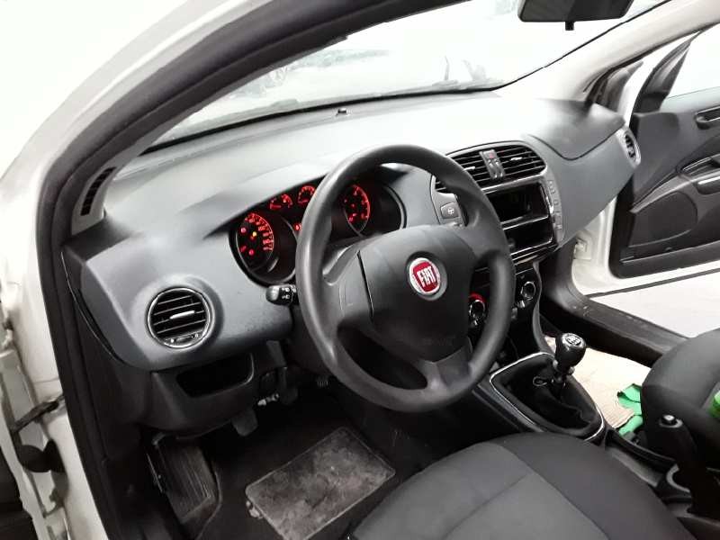 fiat bravo (198) del año 2007