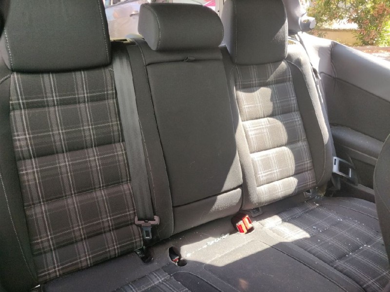 volkswagen golf vi (5k1) del año 2010