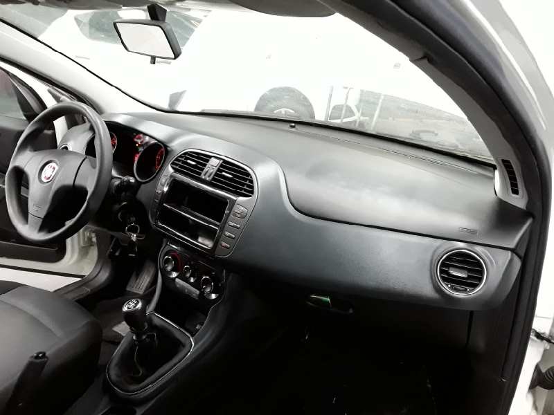 fiat bravo (198) del año 2007