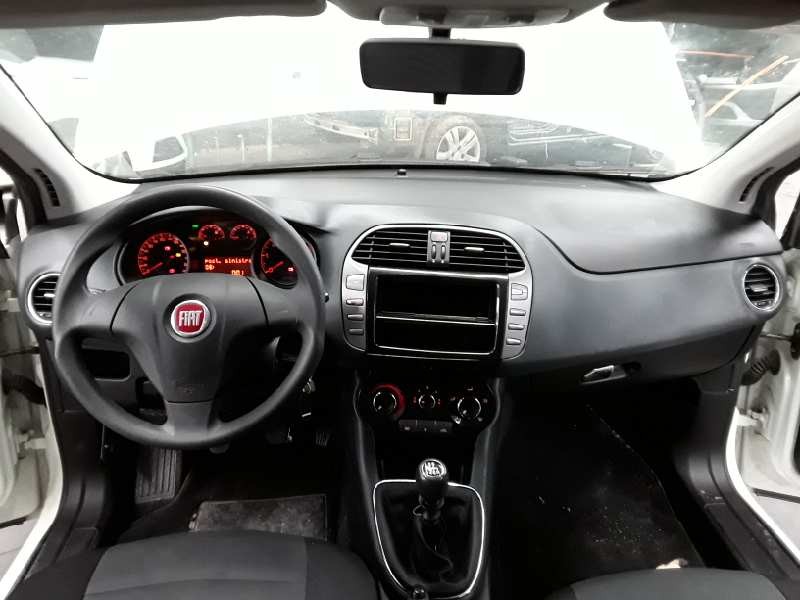 fiat bravo (198) del año 2007