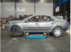 RENAULT LAGUNA II (BG0)